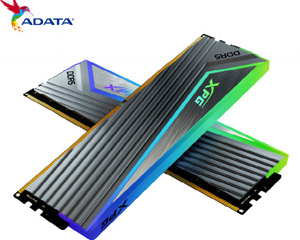 ADATA, 인텔 및 AMD 차세대 프로세서 위한 메모리 국내 발표